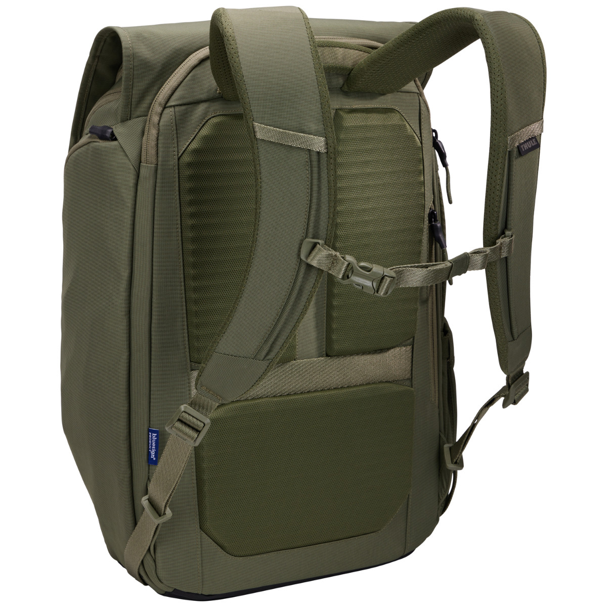 Rucsac urban cu compartiment laptop Thule Paramount, 27L, Soft green (model 2023) - 1 | YEO