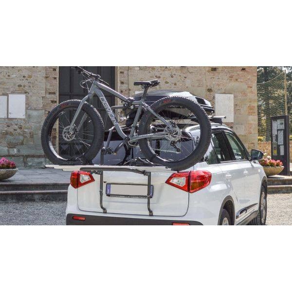 Suport biciclete Menabo Polaris 3 pentru 3 biciclete cu prindere pe haion - 2 | YEO