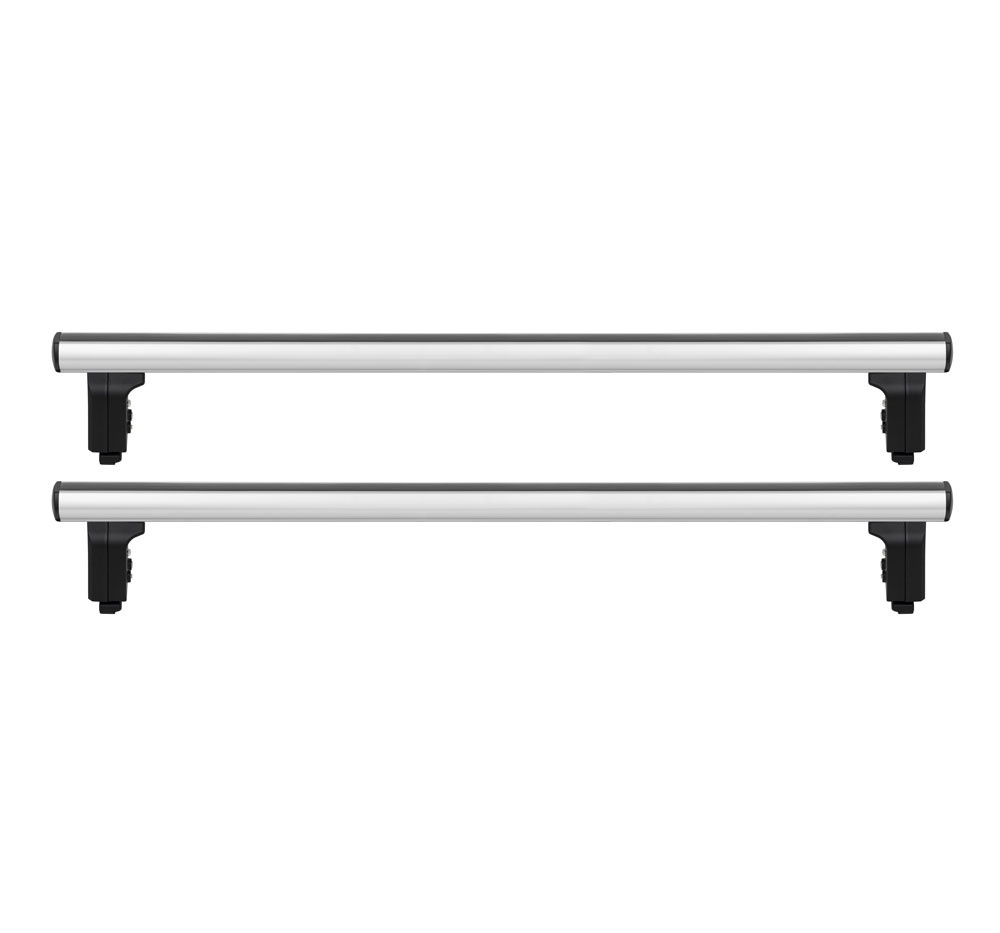 Bare transversale Peugeot Manager II, model 2014+, Menabo Professional Airdyn