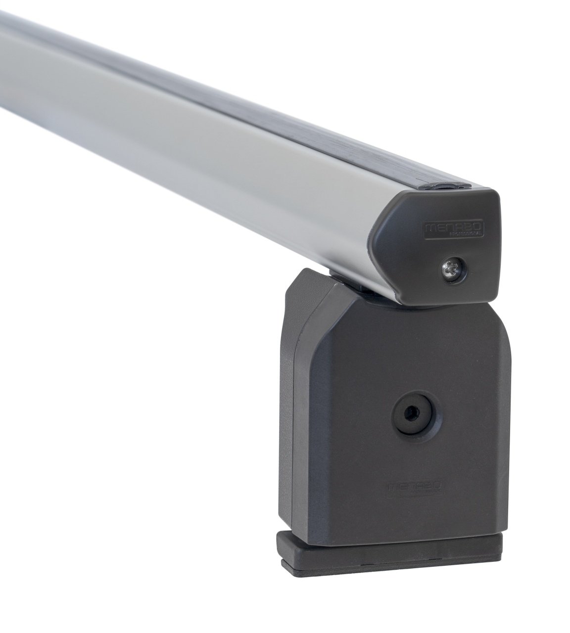 Bare transversale Renault Kangoo II, model 2007-2020, Menabo Professional Airdyn - 2 | YEO