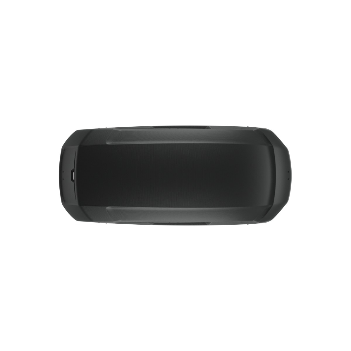 Cutie portbagaj Thule Force 3 L, Negru Mat - 4 | YEO