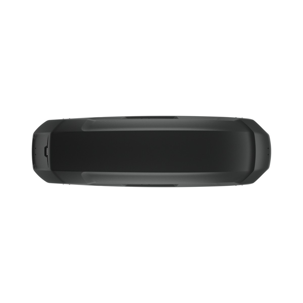 Cutie portbagaj Thule Force 3 XXL Sport, Negru Mat - 4 | YEO
