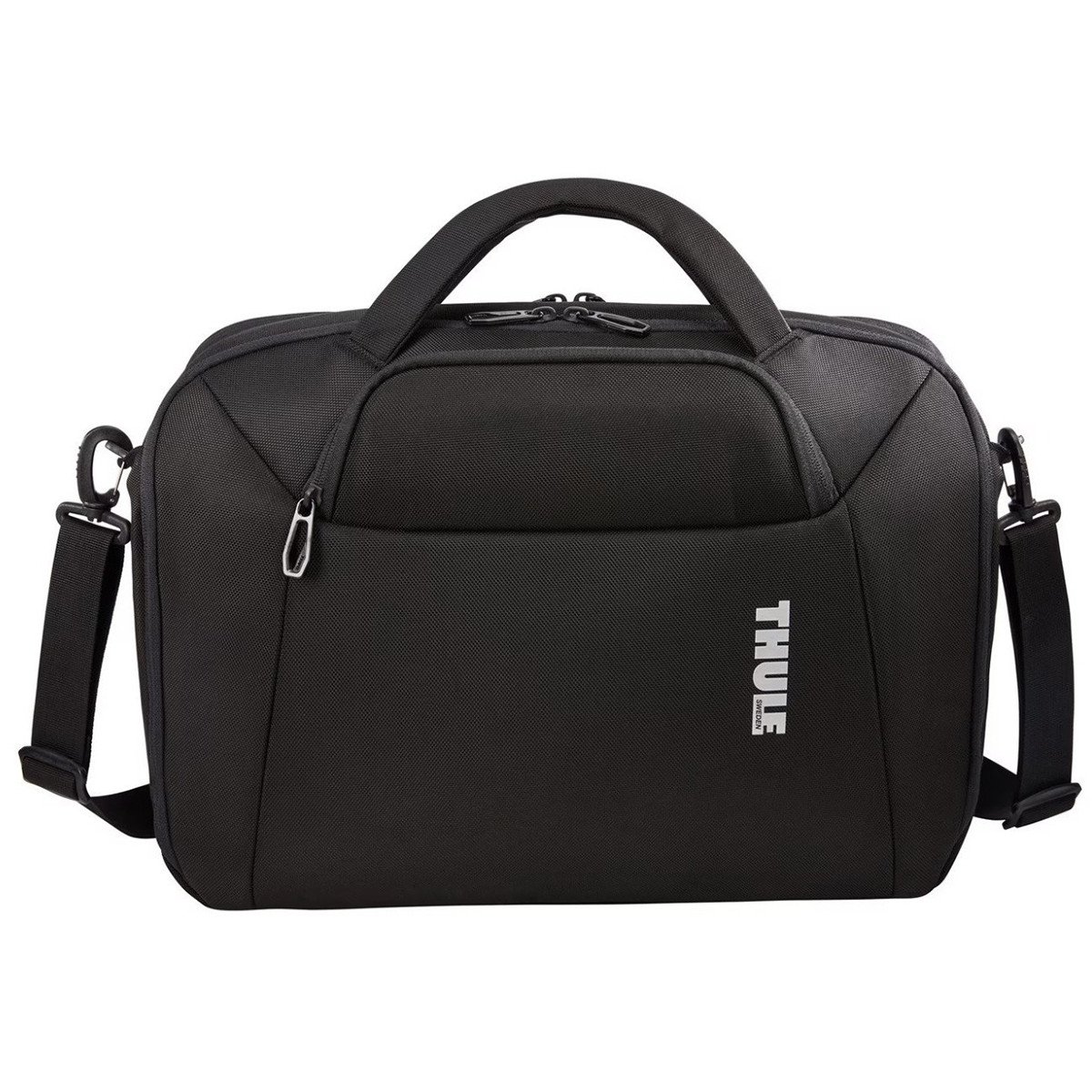 Geanta laptop, Thule, Accent, 17L, Negru - 2 | YEO