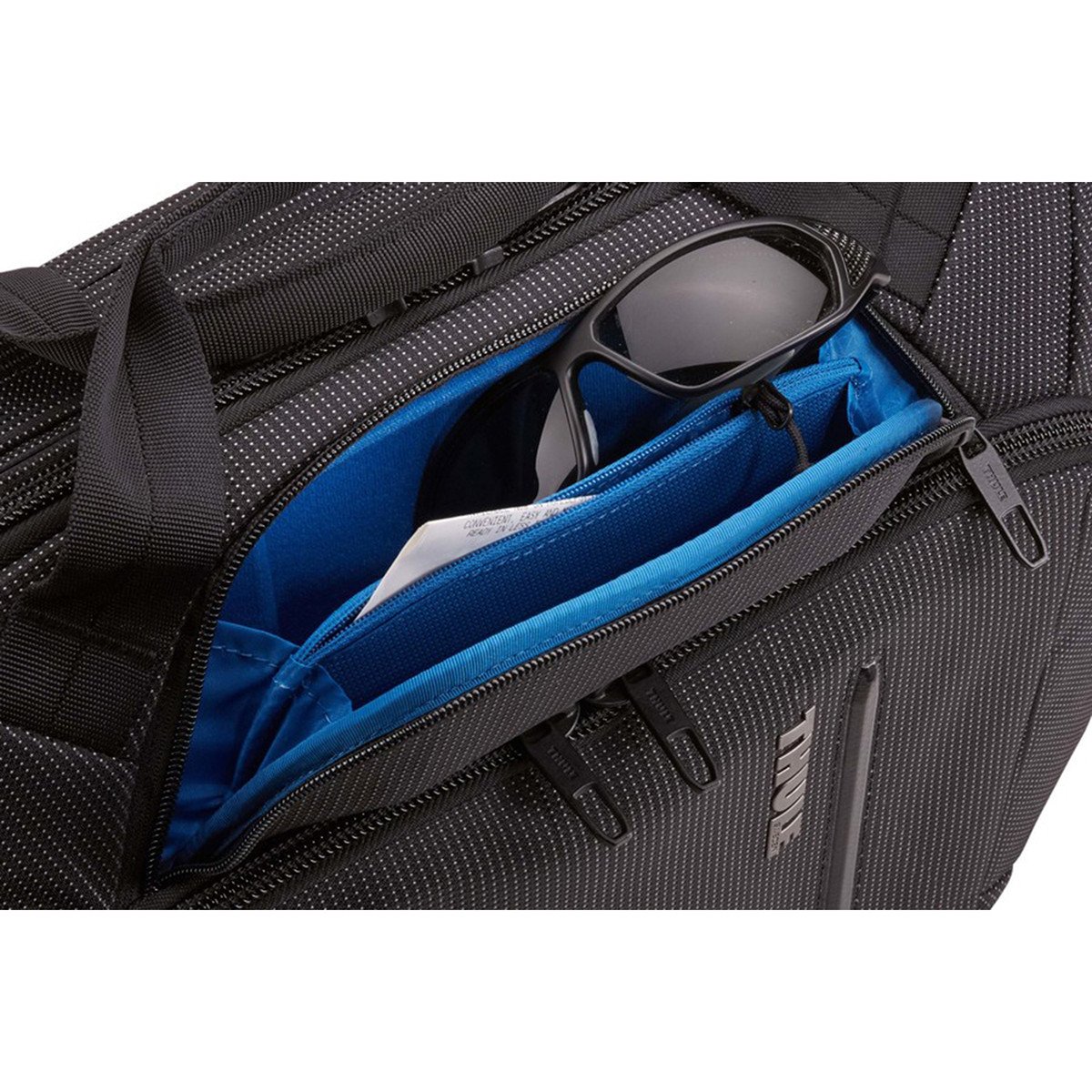 Geanta laptop Thule Crossover 2 Laptop Bag 15.6