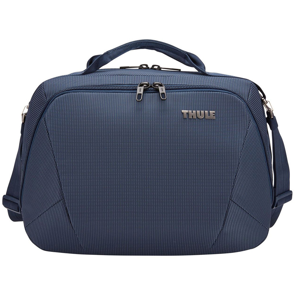 Geanta voiaj, Thule, Crossover 2 Boarding Bag, 25L, Dress Blue - 2 | YEO