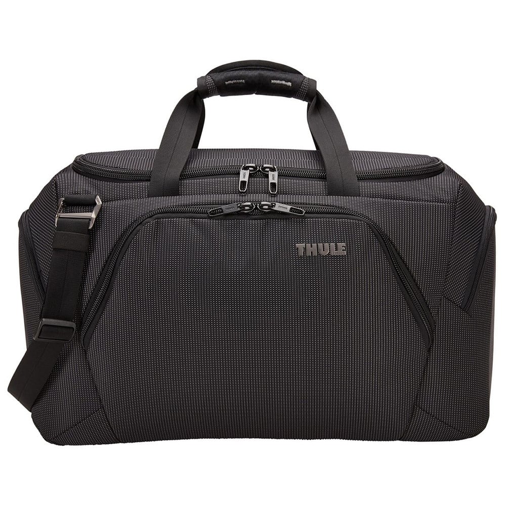 Geanta voiaj, Thule, Crossover 2 Duffel, 44L, Negru - 2 | YEO