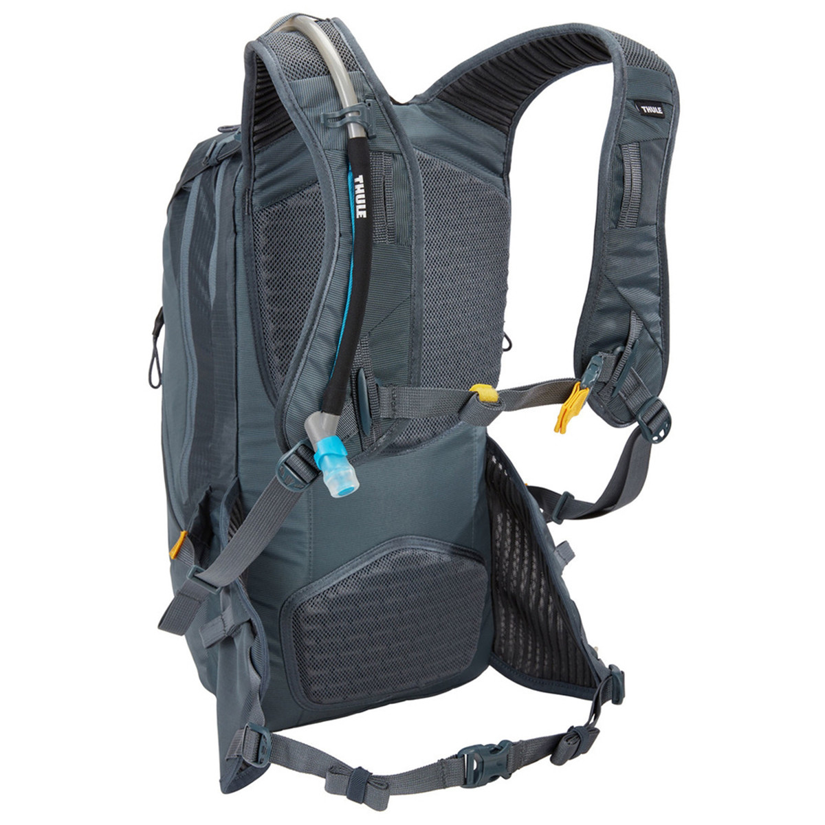 Rucsac hidratare Thule Rail Backpack 18L - 1 | YEO