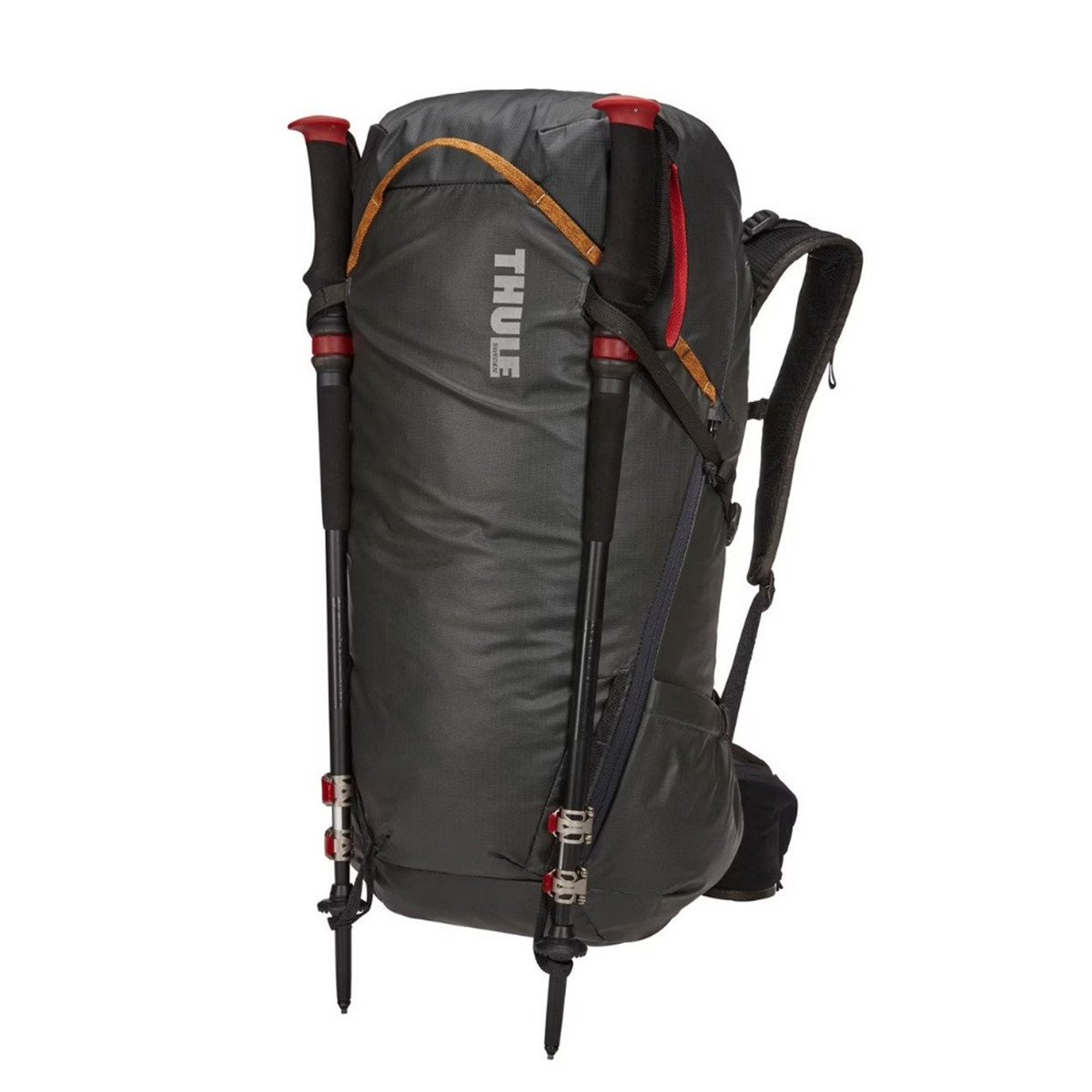 Rucsac tehnic Thule Stir, 35L, Femei, Gri - 2 | YEO