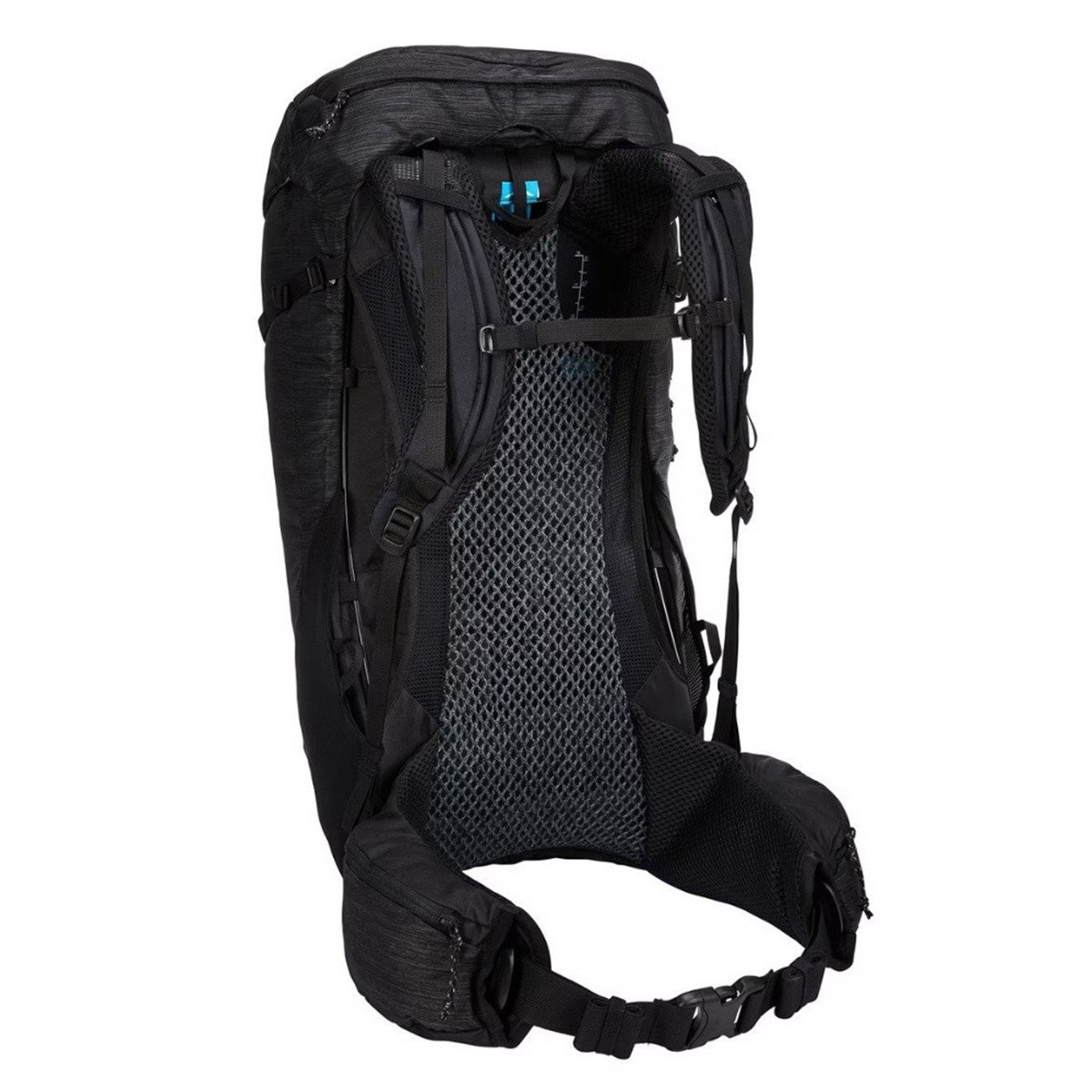 Rucsac tehnic Thule Topio, 40L, Negru - 2 | YEO