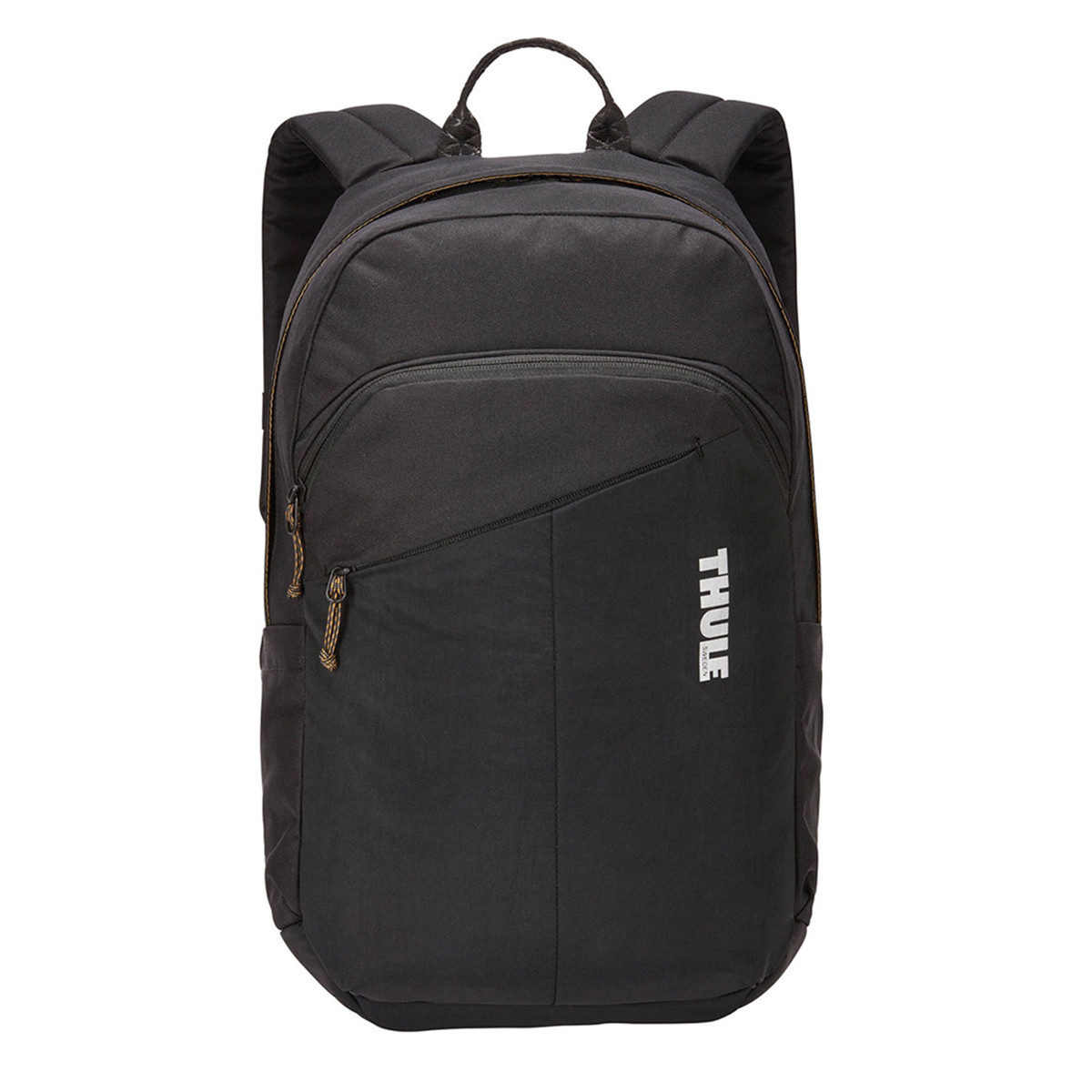 Rucsac urban cu compartiment laptop, Thule, Indago Backpack, 23L, Negru - 2 | YEO