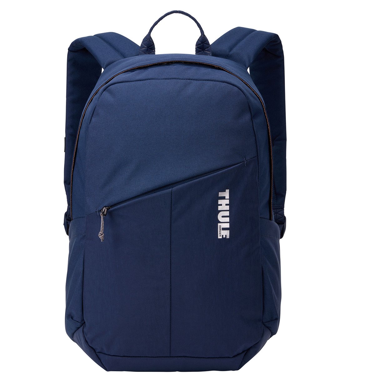 Rucsac urban cu compartiment laptop, Thule, Notus, 20L, Dress Blue - 2 | YEO