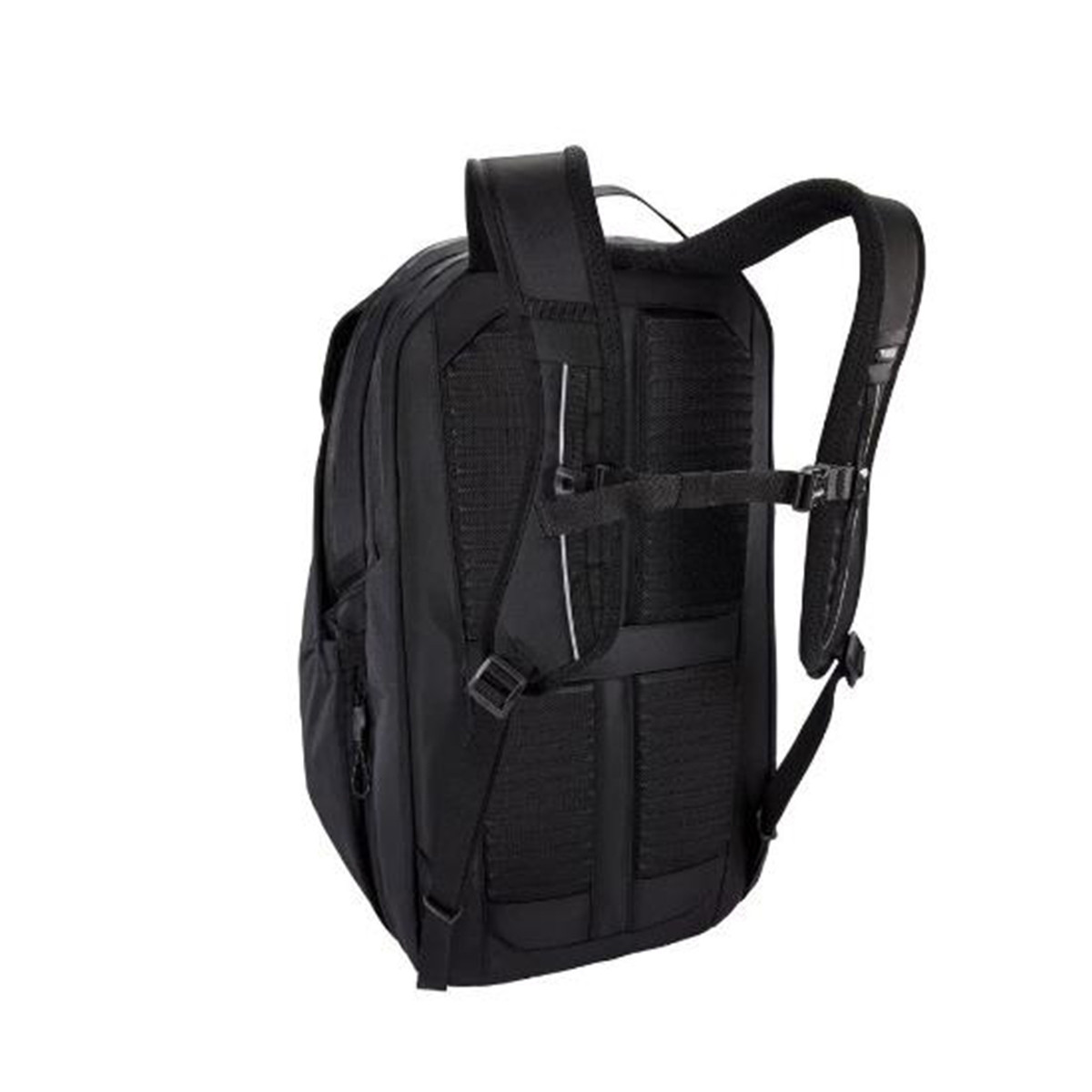 Rucsac urban cu compartiment laptop, Thule, Paramount Commuter, 27L, Negru - 2 | YEO