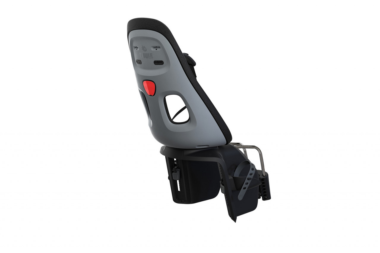 Scaun pentru copii, cu montare pe bicicleta in spate - Thule Yepp Nexxt Maxi Frame mounted, Momentum - 2 | YEO