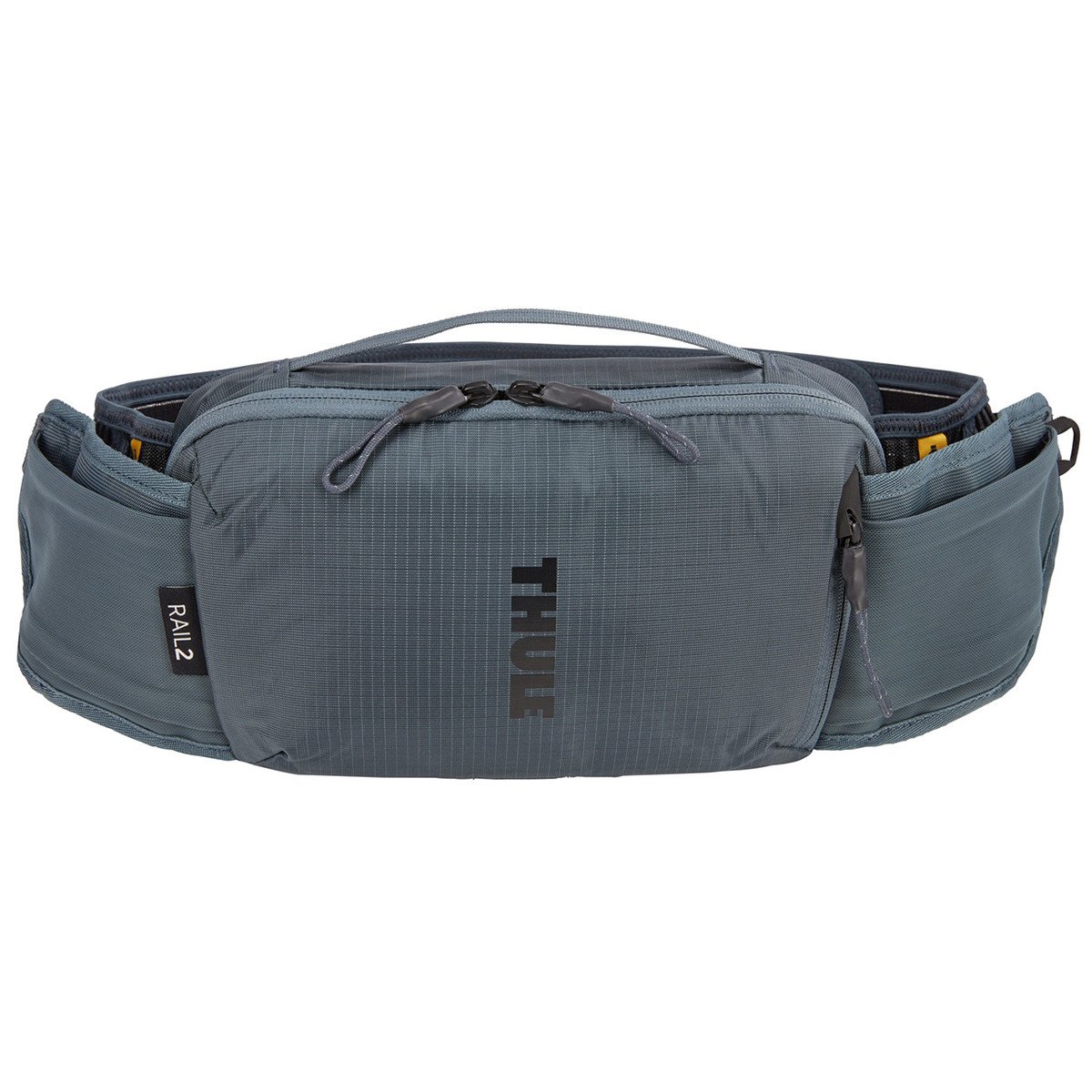 Borseta de sold Thule Rail Hip Pack 2L - 2 | YEO