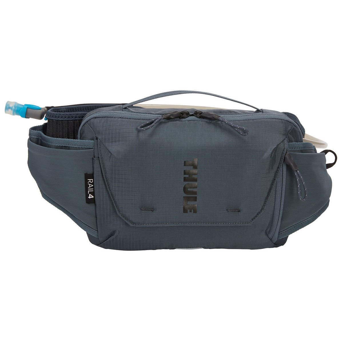 Borseta de sold Thule Rail Hip Pack 4L - 2 | YEO