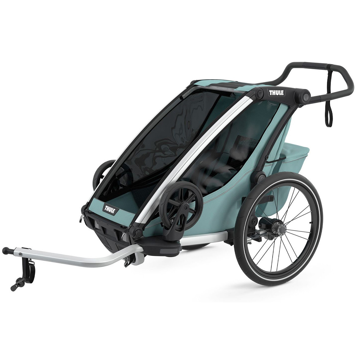 Carucioare multisport - Suportbicicleta.ro
