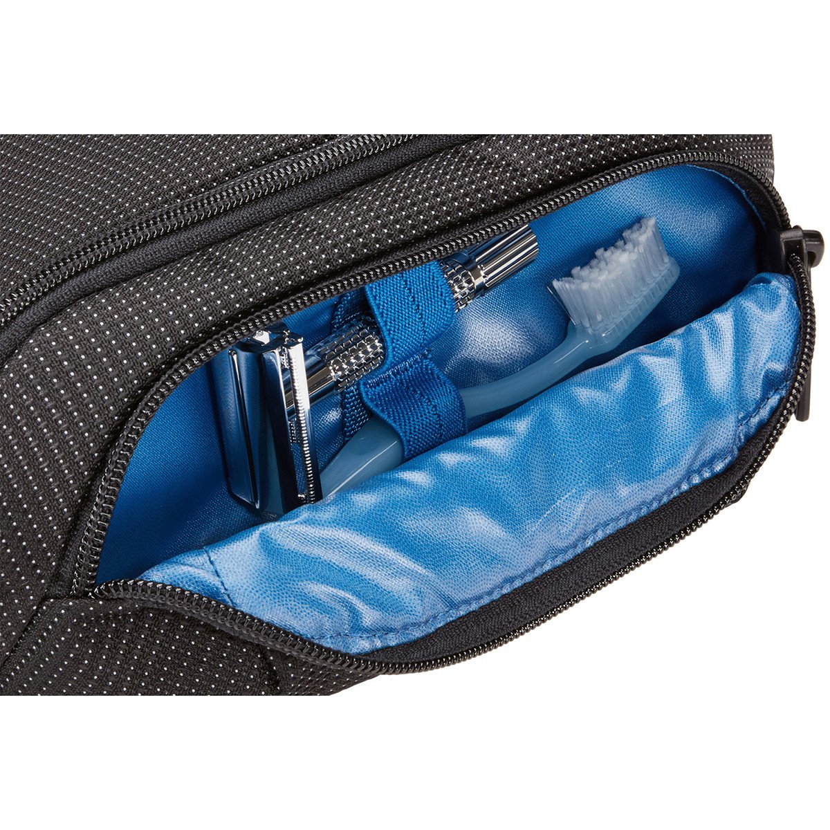 Geanta Thule Crossover 2 Toiletry Bag Black - 4 | YEO