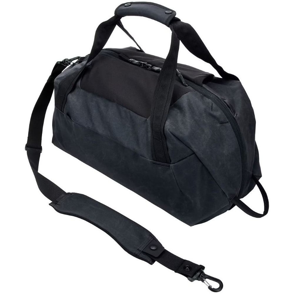 Geanta voiaj, Thule, Aion 2 Duffel, 35L, Negru - 3 | YEO