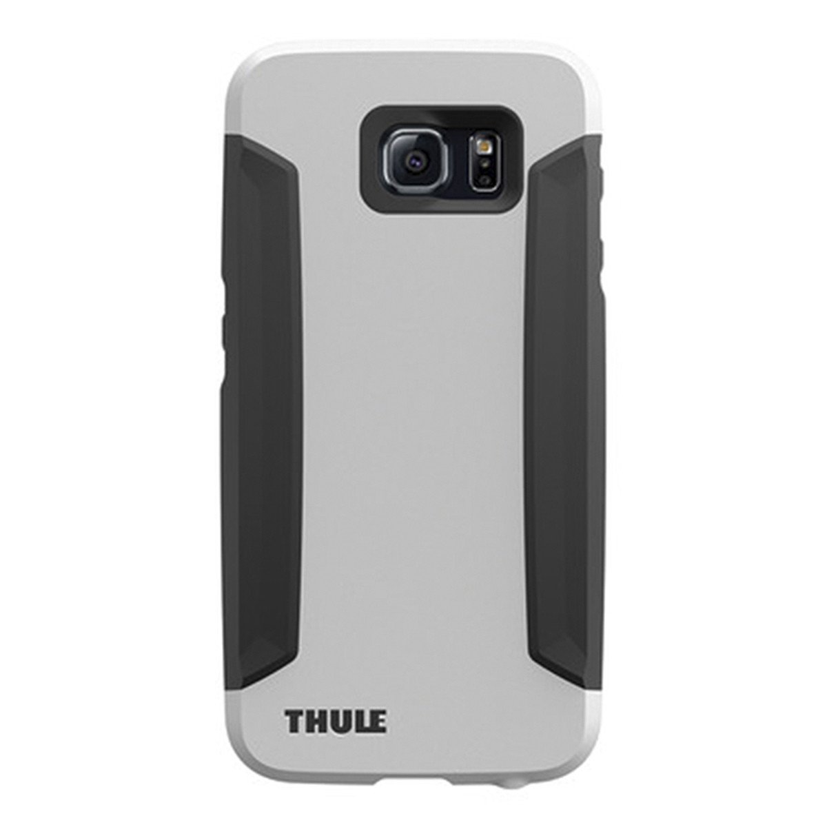 Husa telefon, Thule, Atmos X3 Galaxy S6 Case, White/Dark Shadow - 1 | YEO