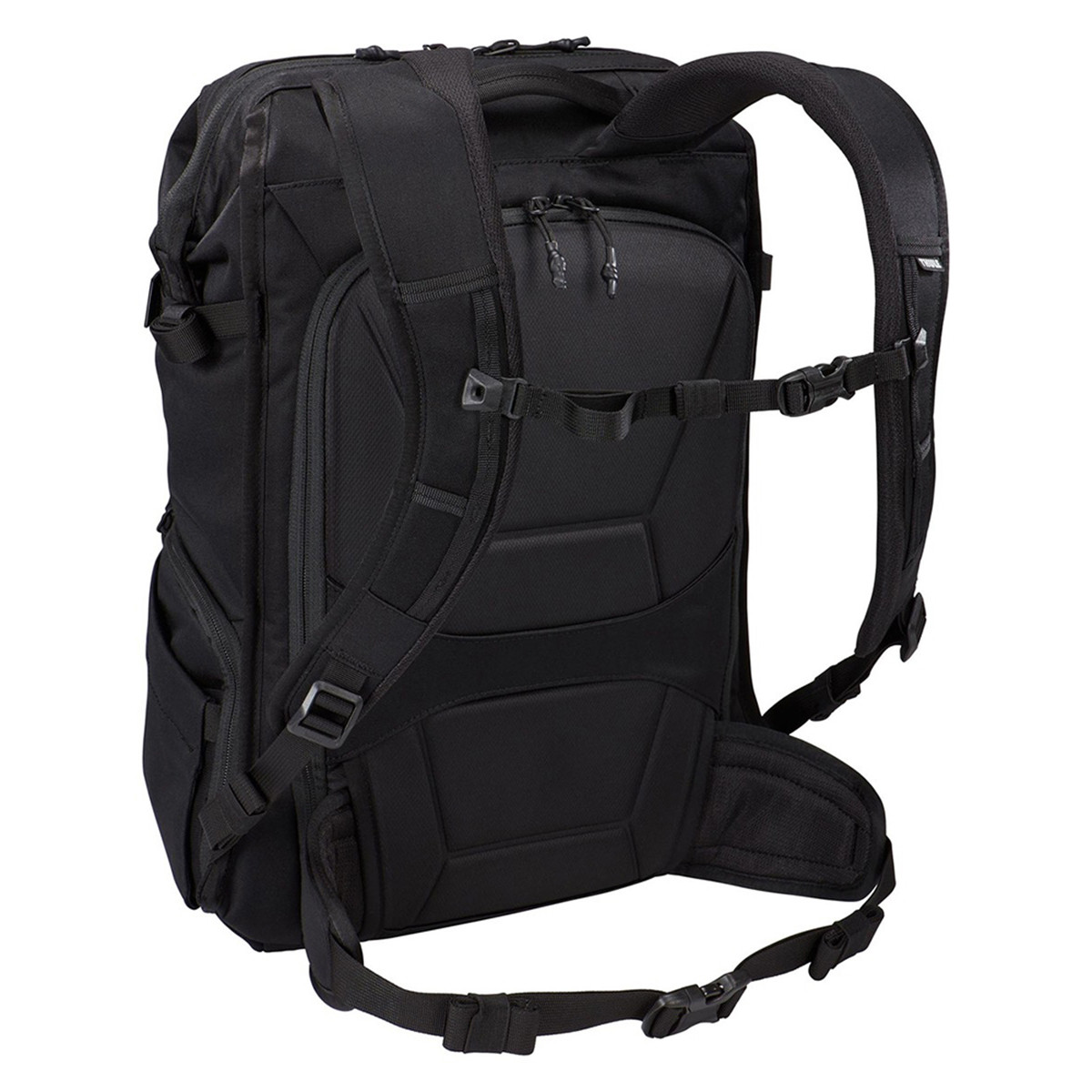 Rucsac foto Thule Covert DSLR, 24 L, Negru - 1 | YEO