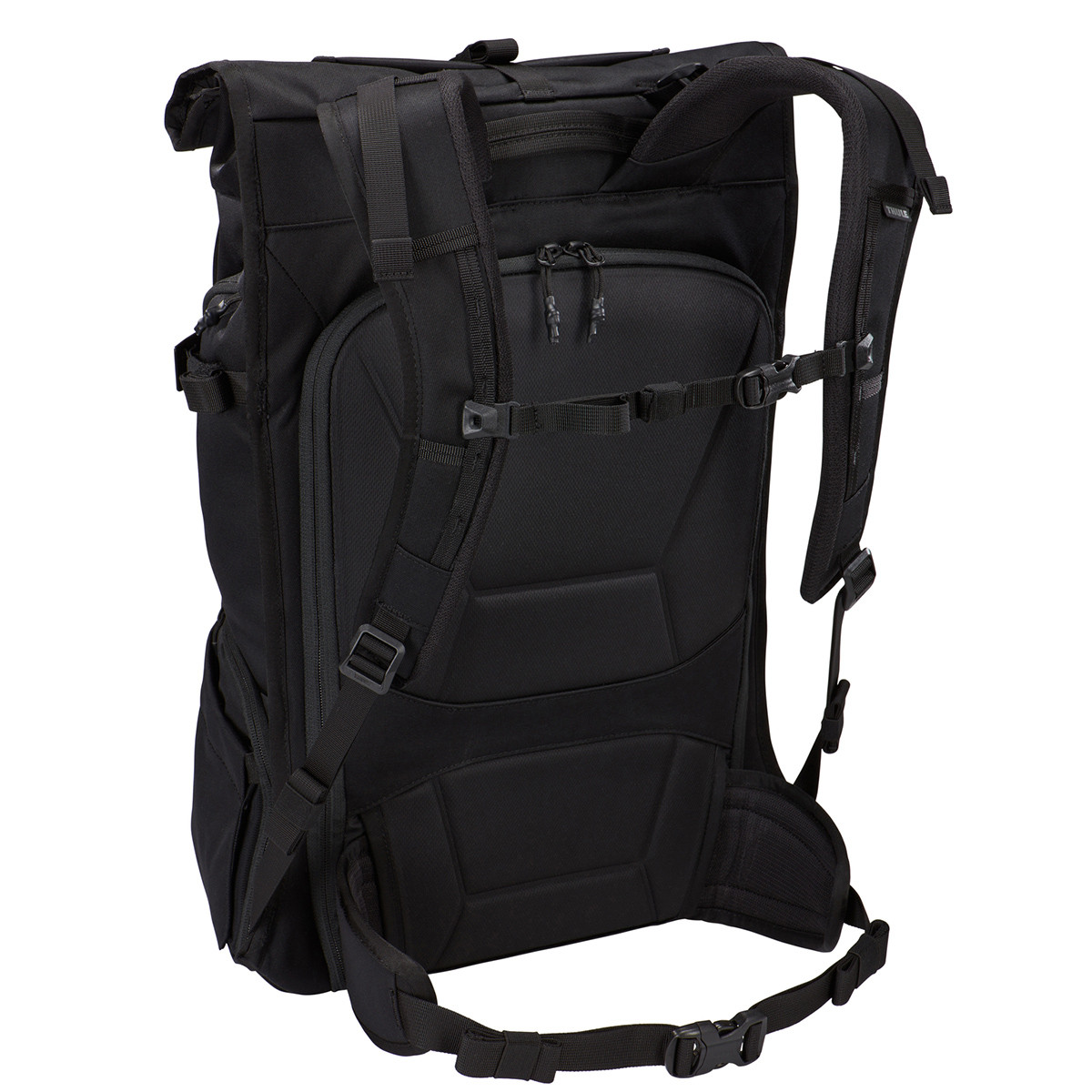 Rucsac foto Thule Covert DSLR, 32 L, Negru - 1 | YEO