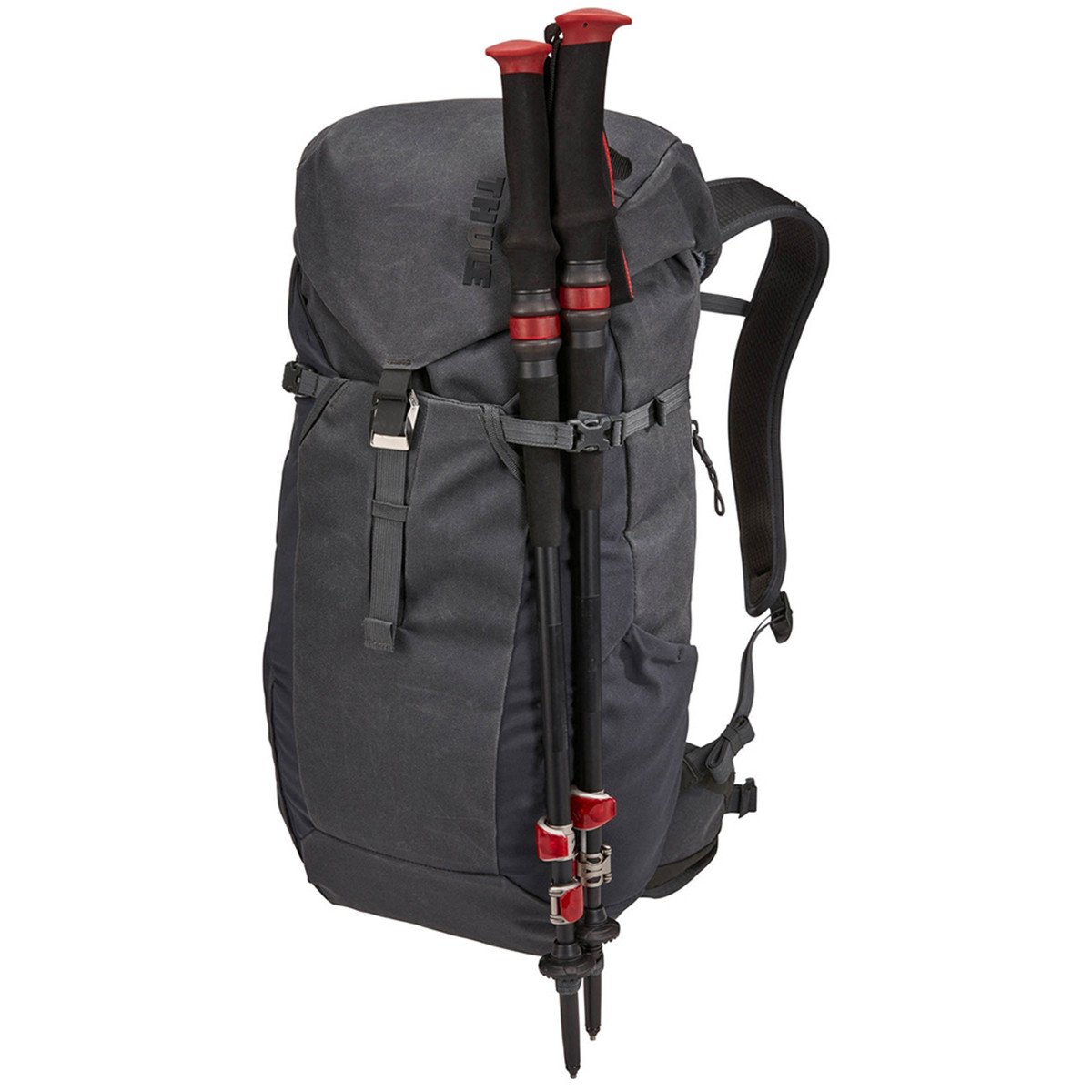 Rucsac tehnic Thule AllTrail X, 25L, Nutria - 3 | YEO