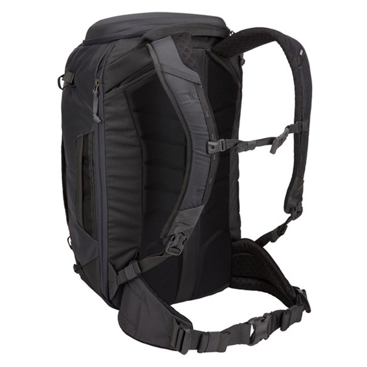 Rucsac tehnic Thule Landmark, 40L, Obsidian - 1 | YEO