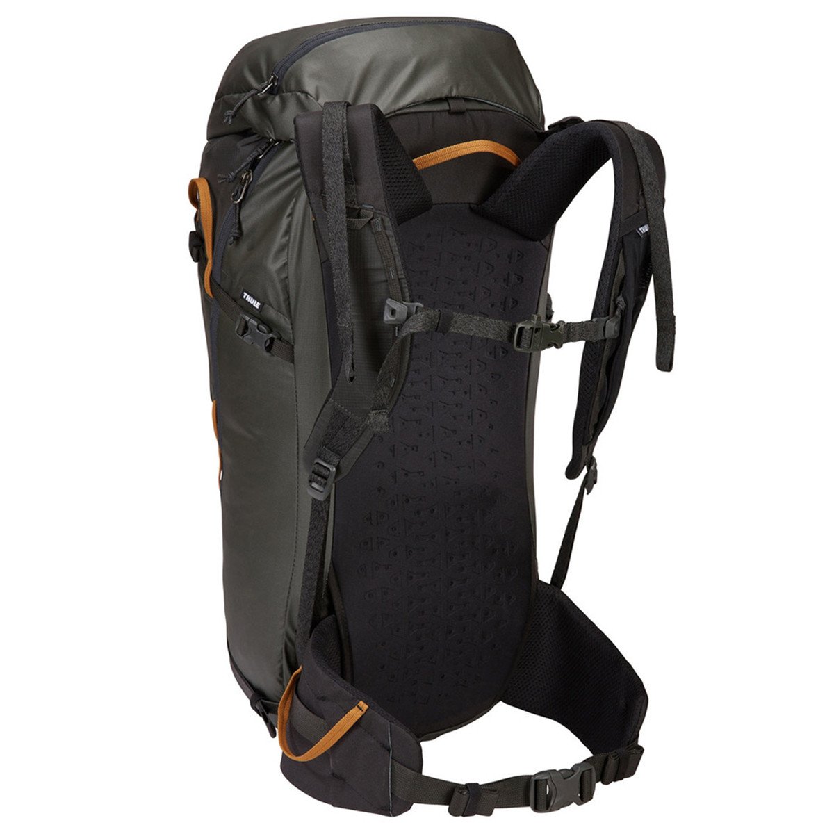 Rucsac tehnic Thule Stir Alpine, 40L, Obsidian - 1 | YEO