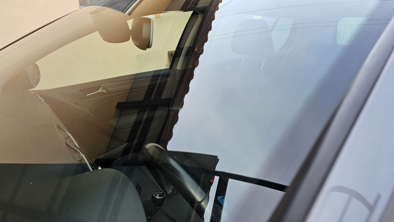Solutie detailing auto - curatat geamuri Ototop, 750ml - 4 | YEO