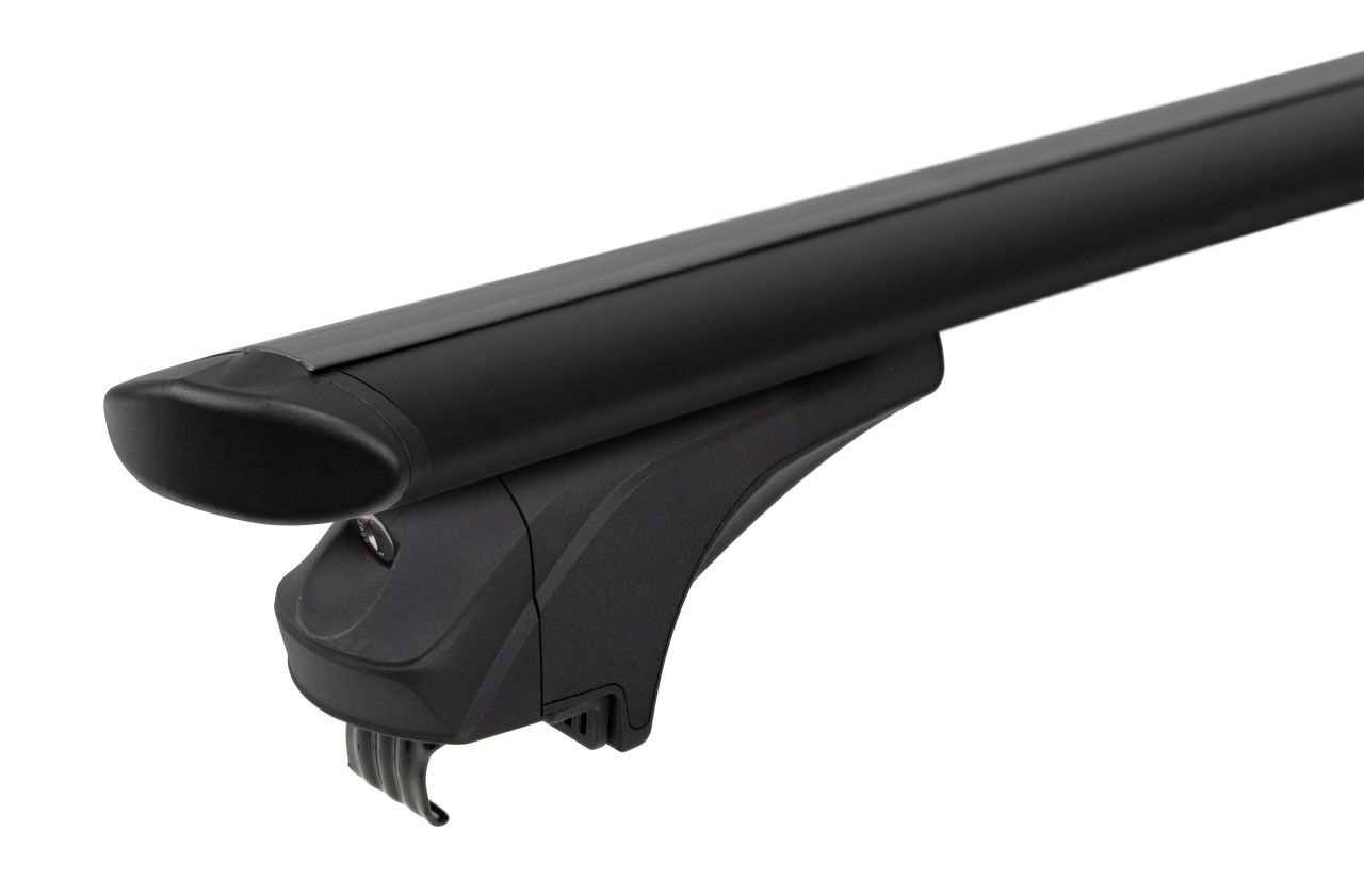 Bare transversale Menabo Sonic Black pentru BMW Serie 3 (F31) Touring 2012-2015 - 3 | YEO