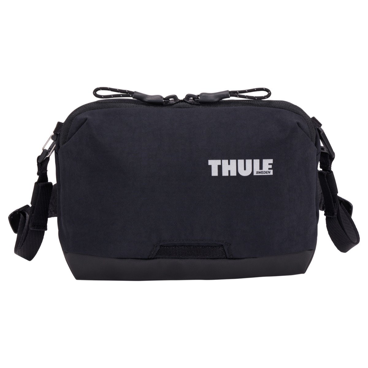 Geanta de umar, Thule, Paramount Crossbody, 2L, Negru - 4 | YEO