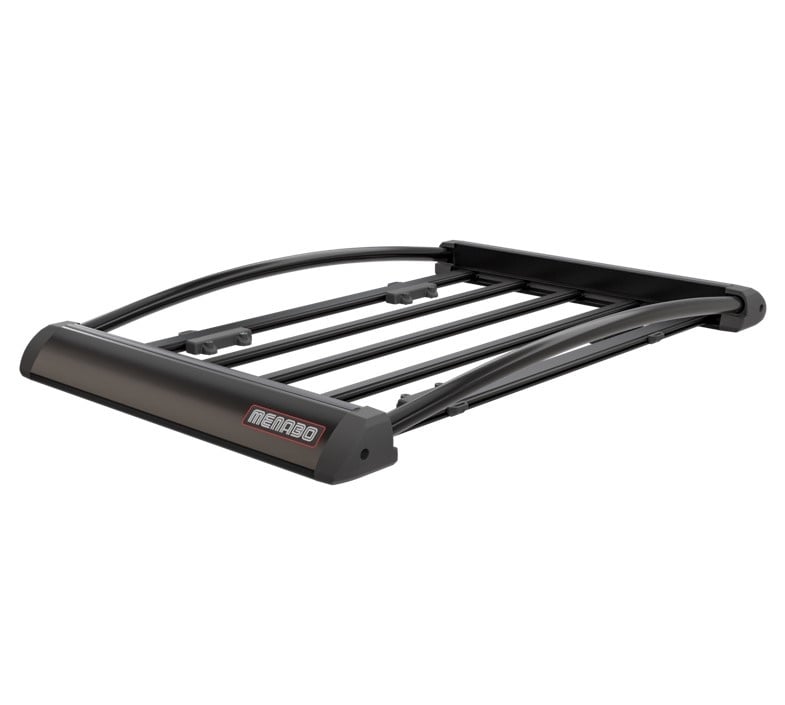 Portbagaj grilaj tip cos Menabo Yosemite L, Black