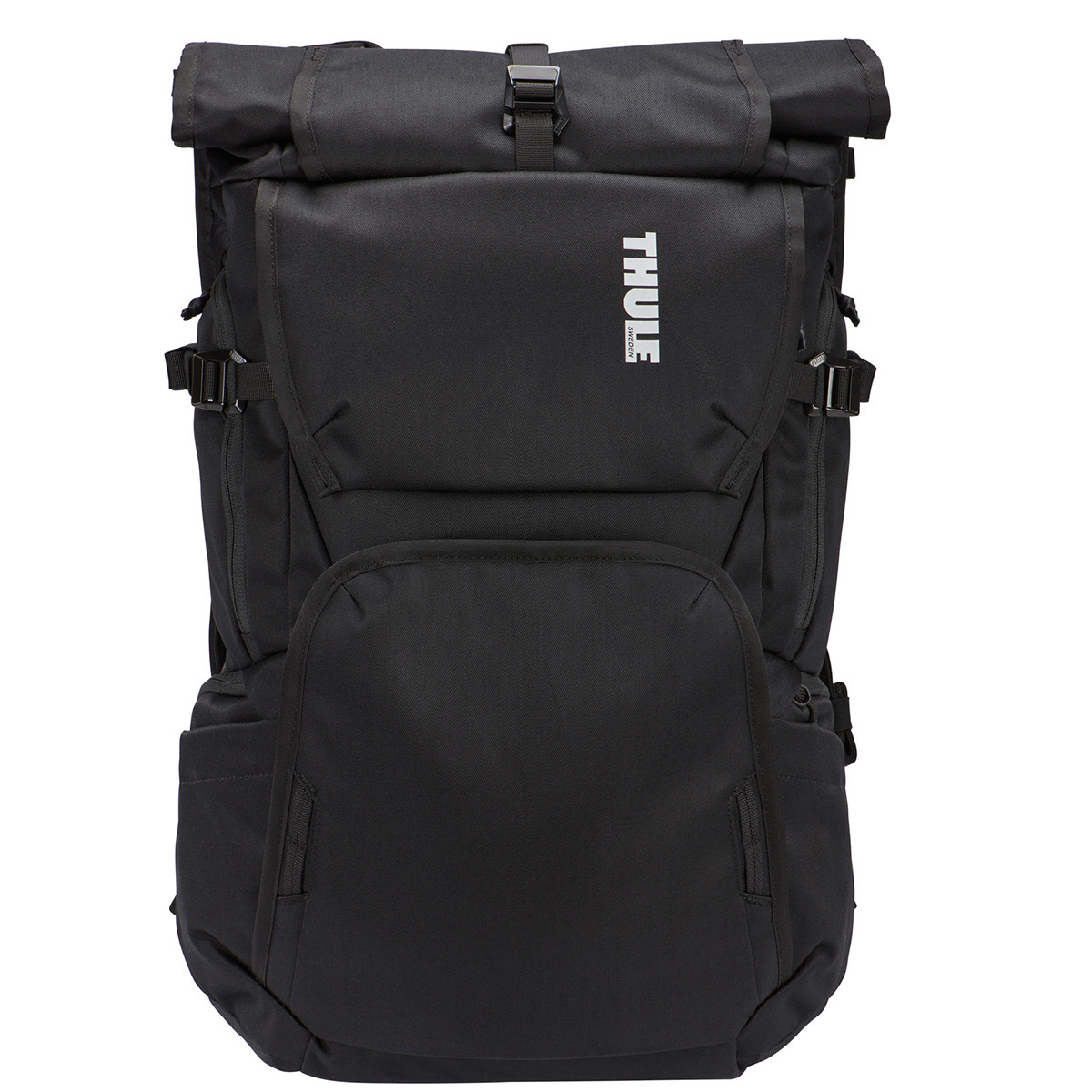 Rucsac foto Thule Covert DSLR, 32 L, Negru - 2 | YEO