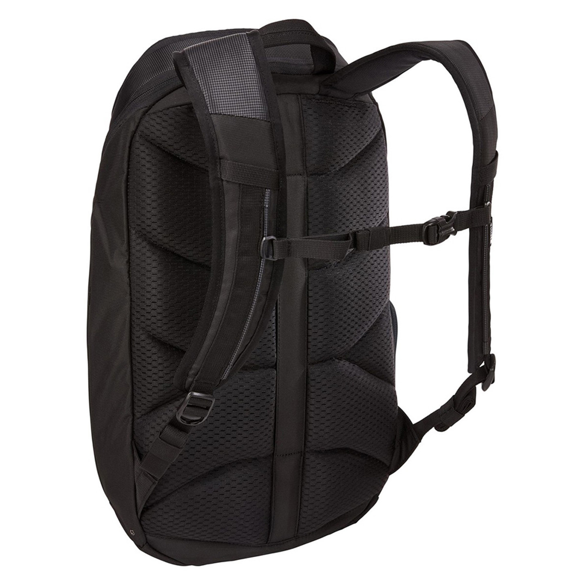 Rucsac foto Thule Enroute Camera, 20L, Negru - 2 | YEO