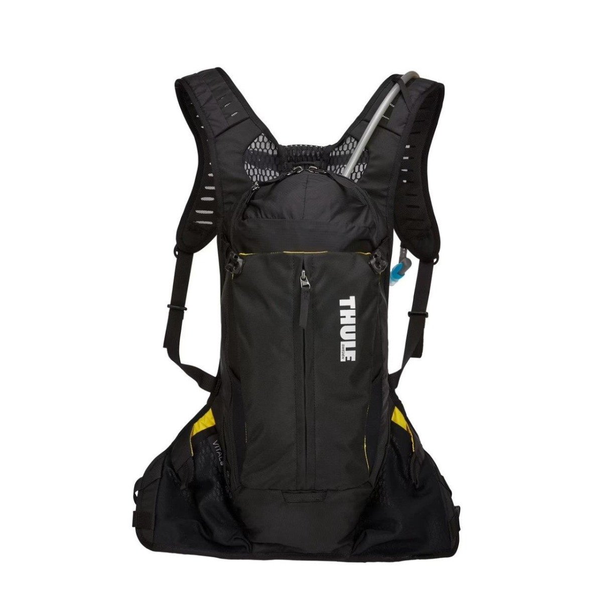 Rucsac hidratare Thule VITAL BIKE H2O 8L, Negru - 1 | YEO