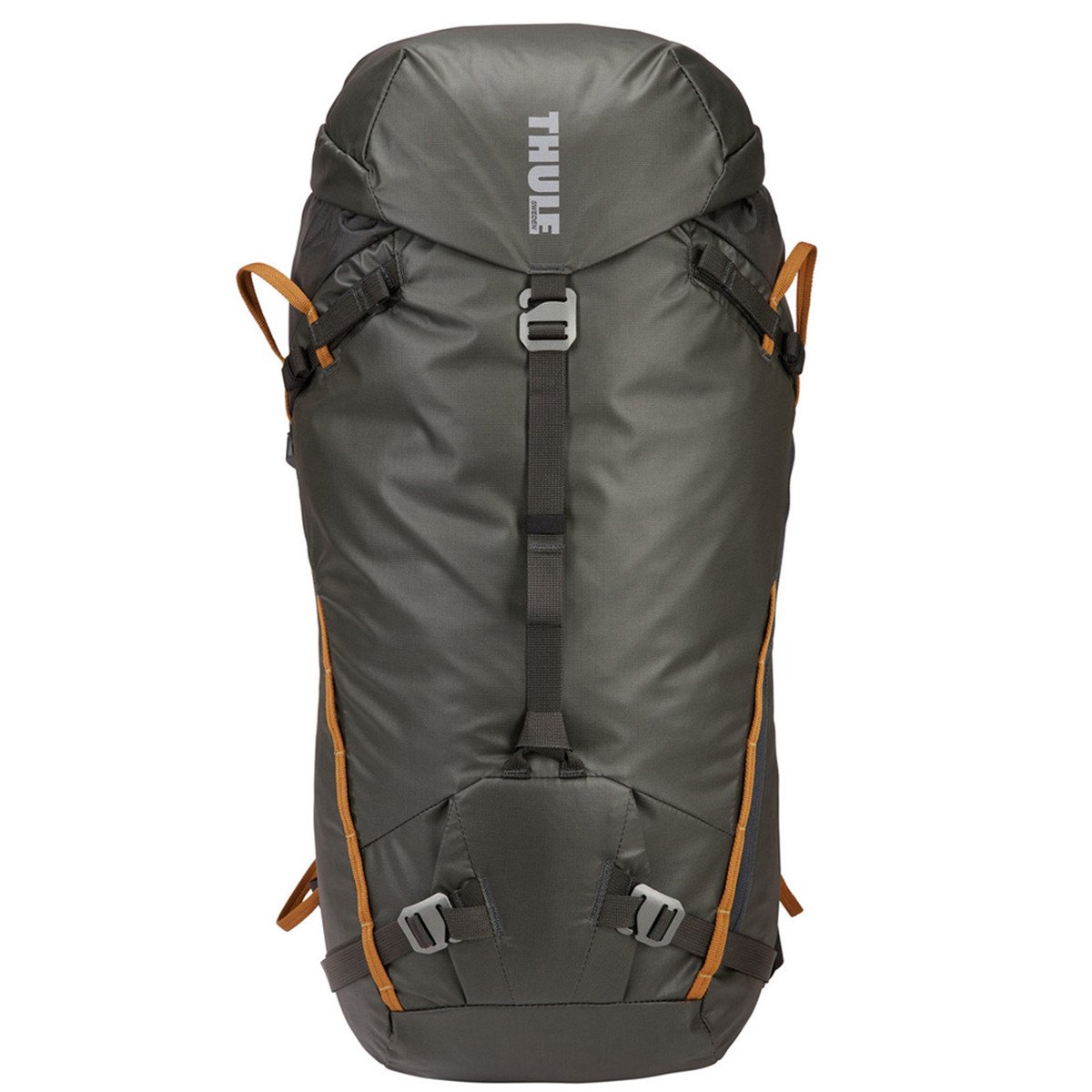 Rucsac tehnic Thule Stir Alpine, 40L, Obsidian - 2 | YEO