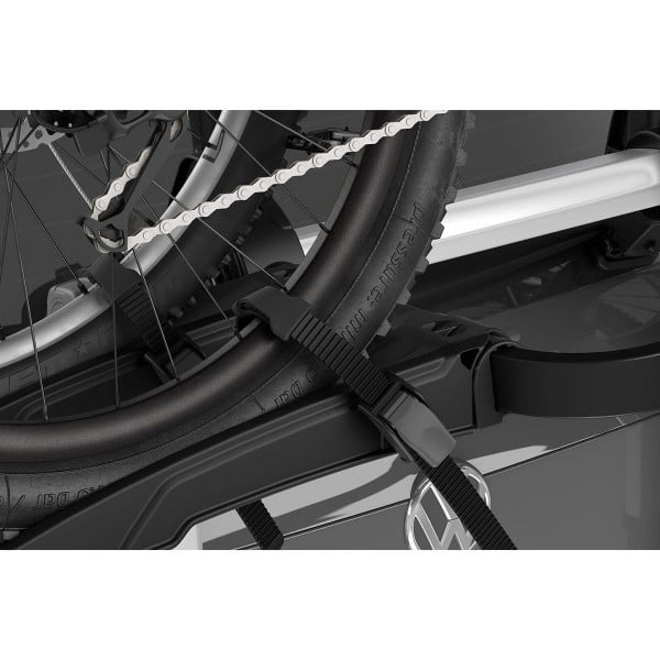 Suport bicicleta Thule OutWay Platform 2 cu prindere pe haion pentru 2 biciclete - 2 | YEO