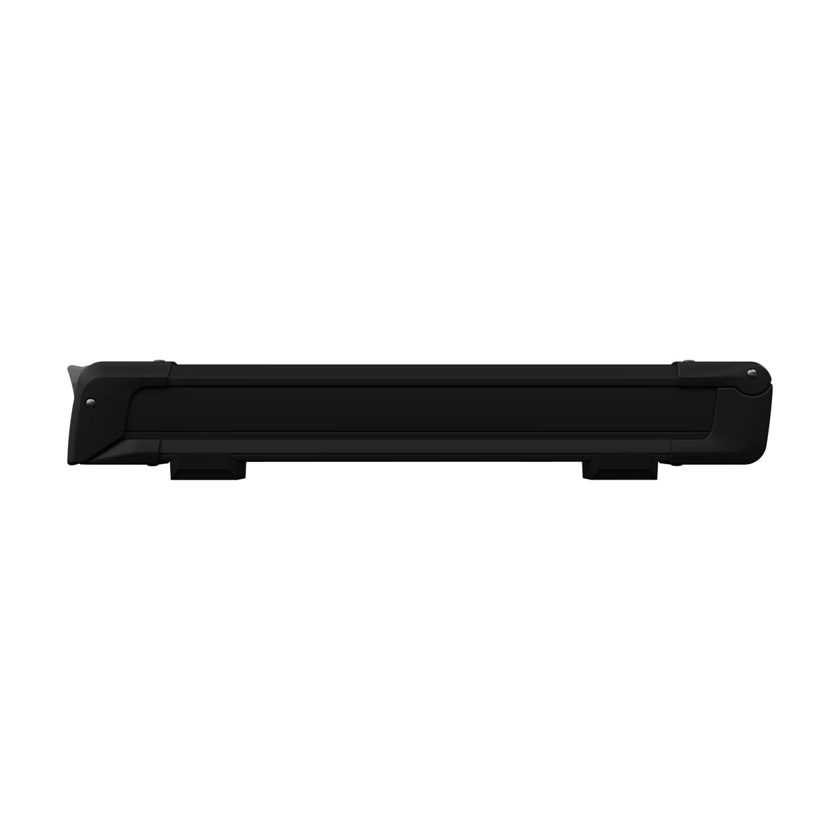 Suport ski/snowboard Thule SnowPack Black 7324 pe bare transversale, 4 schi, 2 snowboard - 3 | YEO
