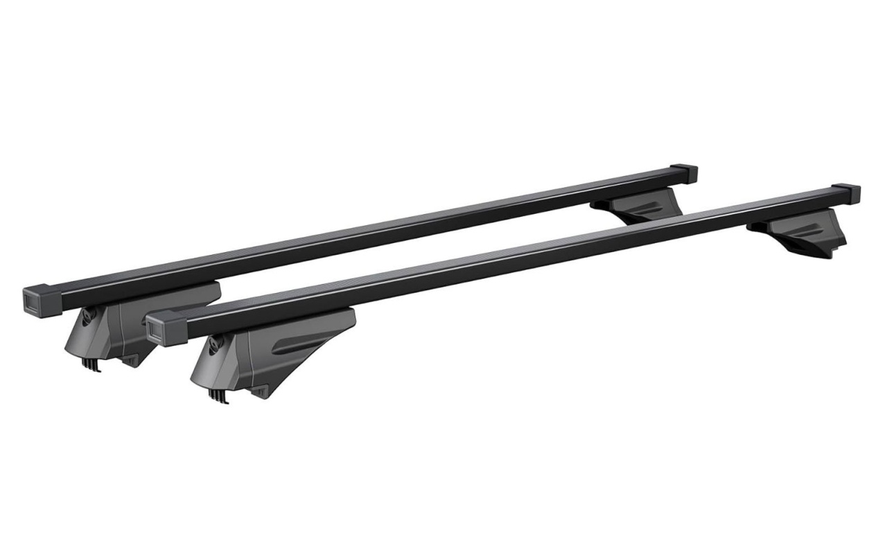 Bare transversale Menabo Elefant pentru Volkswagen Tiguan II (AD1) Allspace 2016+