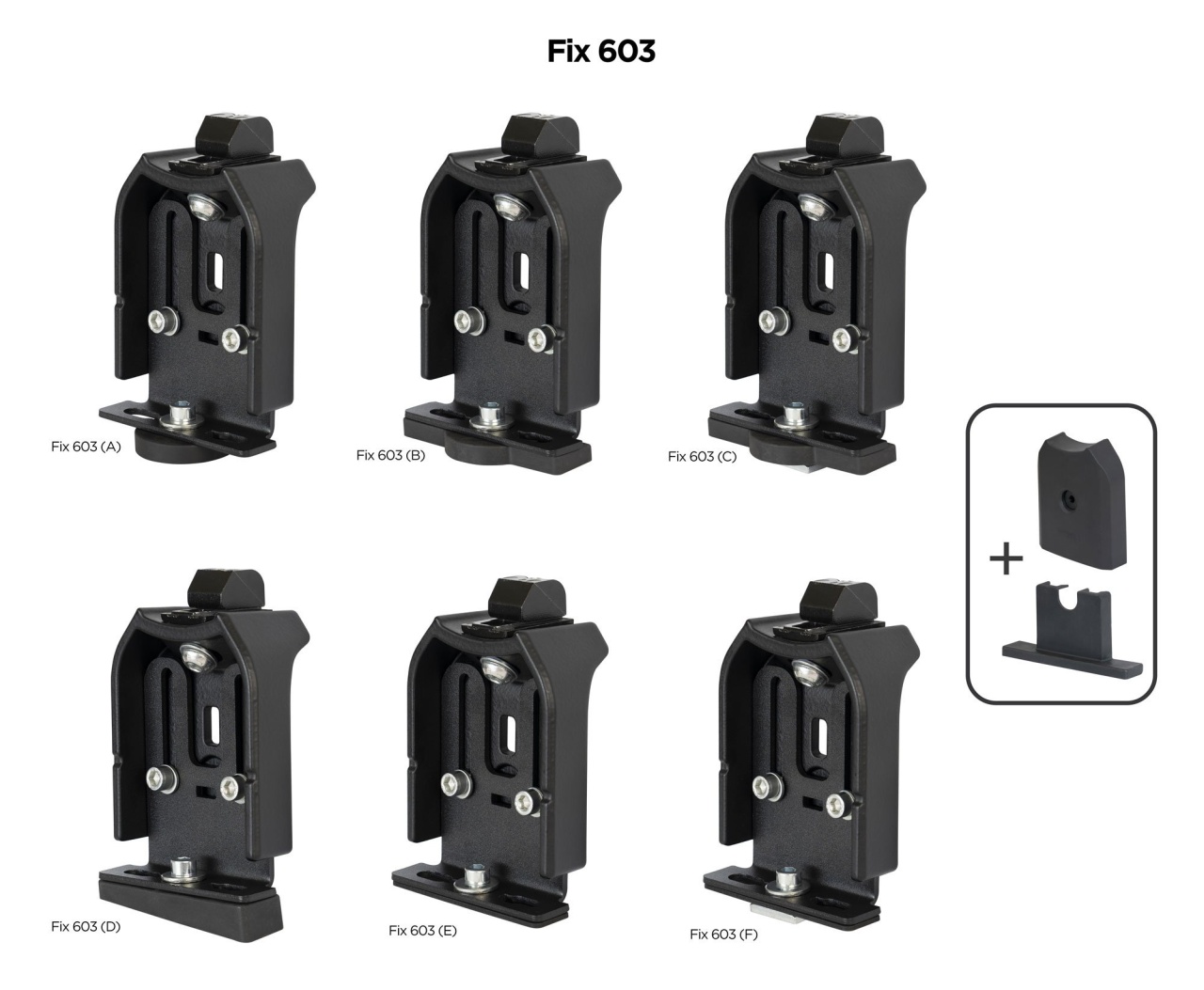 Bare transversale Renault Kangoo II, model 2007-2020, Menabo Professional Airdyn - 1 | YEO