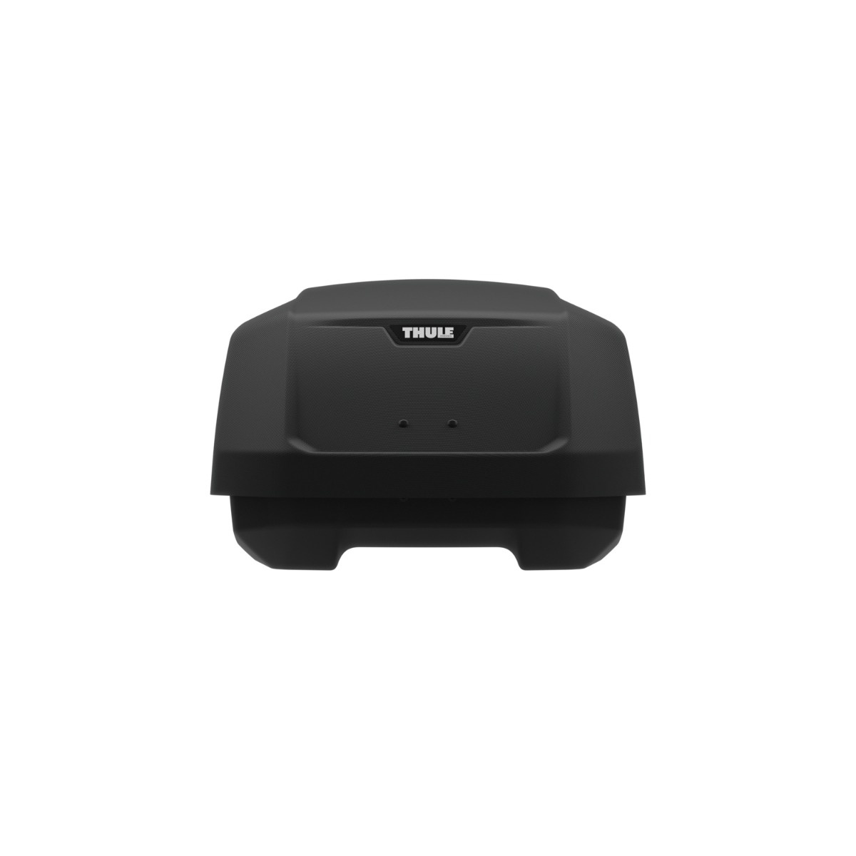 Cutie portbagaj Thule Force 3 L Sport, Negru Mat - 2 | YEO