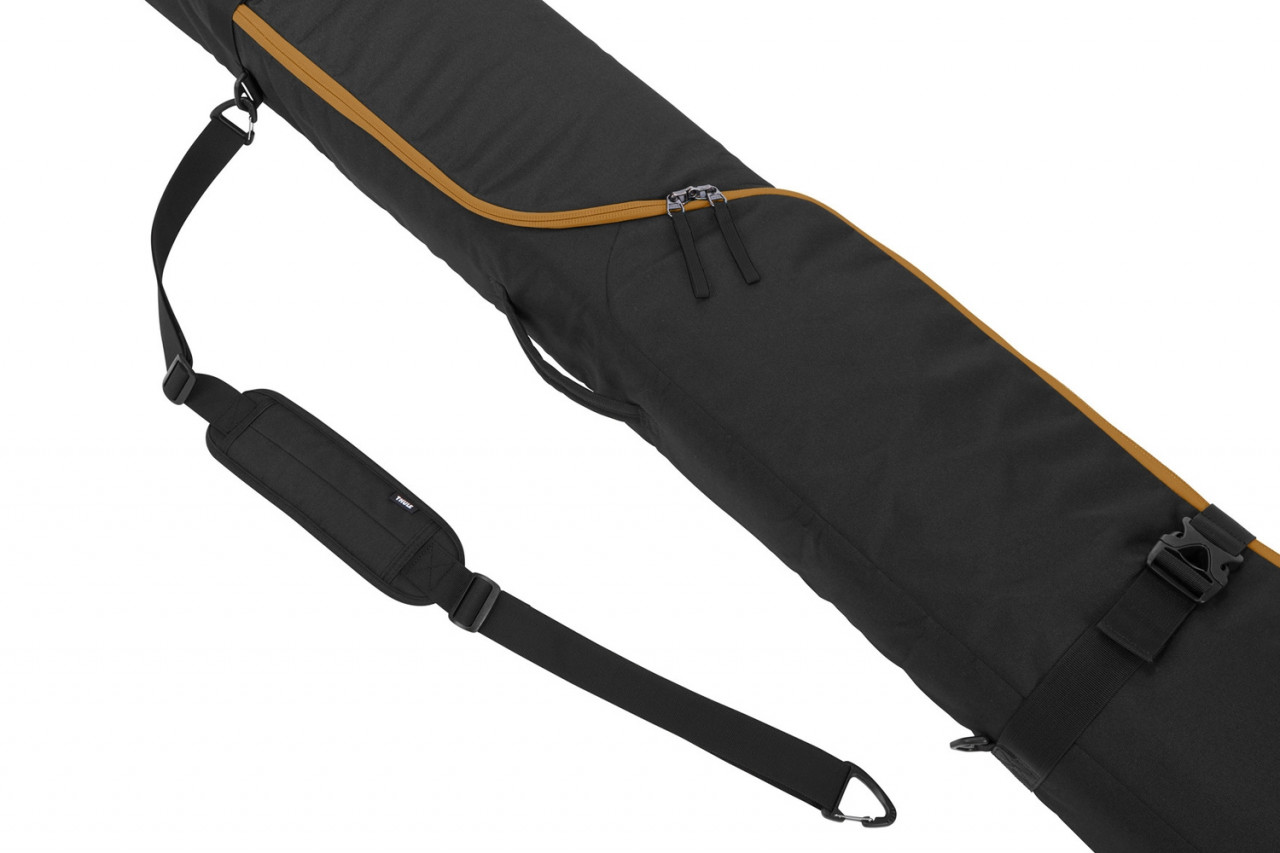 Geanta schi Thule RoundTrip Ski Bag 192 cm Black (2021) - 3 | YEO