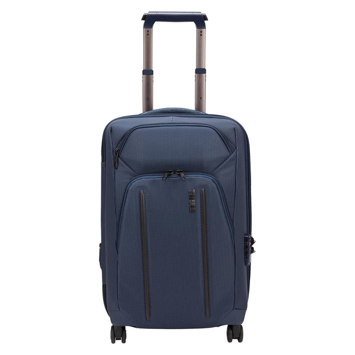 Geanta voiaj, Thule, Crossover 2 Carry On Spinner, Albastru - 2 | YEO