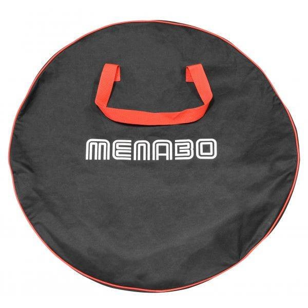 Husa roata bicicleta Menabo Wheel Bag Dirt - 4 | YEO