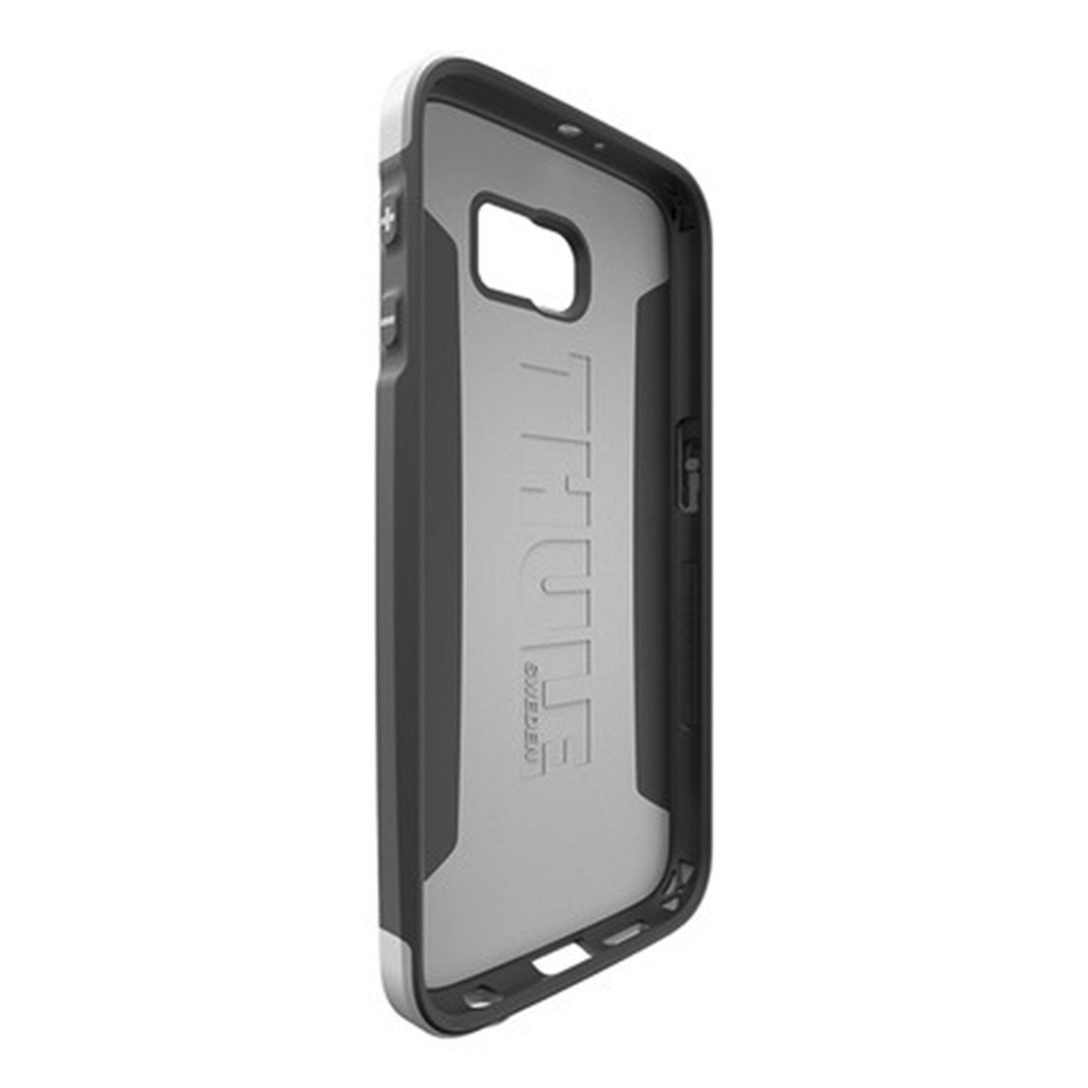 Husa telefon, Thule, Atmos X3 Galaxy S6 Case, White/Dark Shadow - 3 | YEO