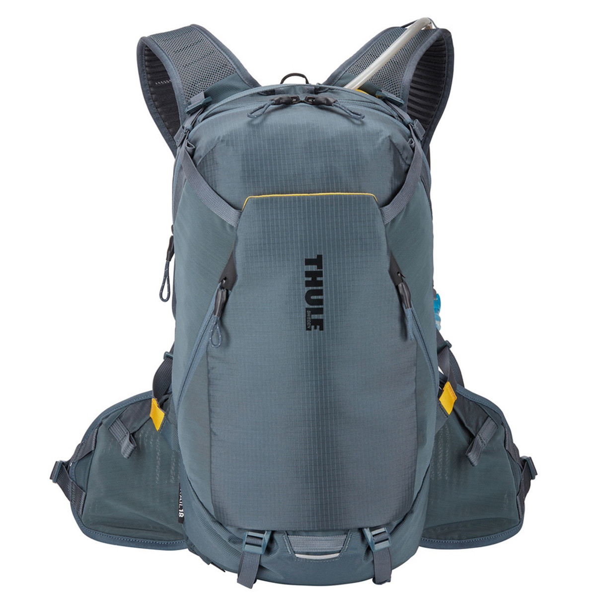 Rucsac hidratare Thule Rail Backpack 18L - 2 | YEO