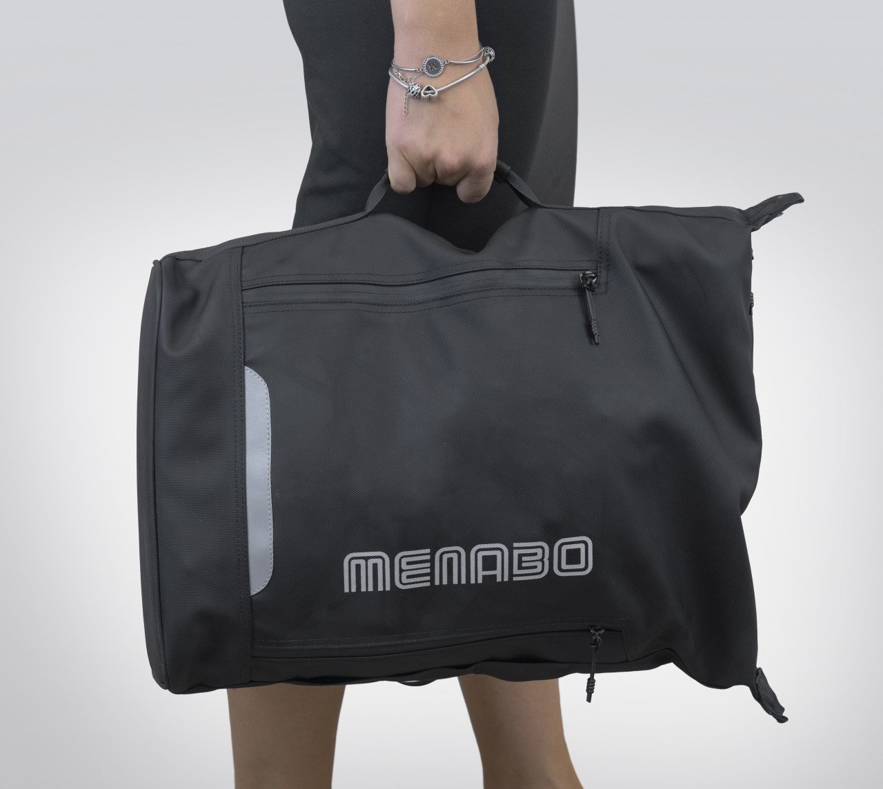 Rucsac Menabo Urban 19l - 3 | YEO