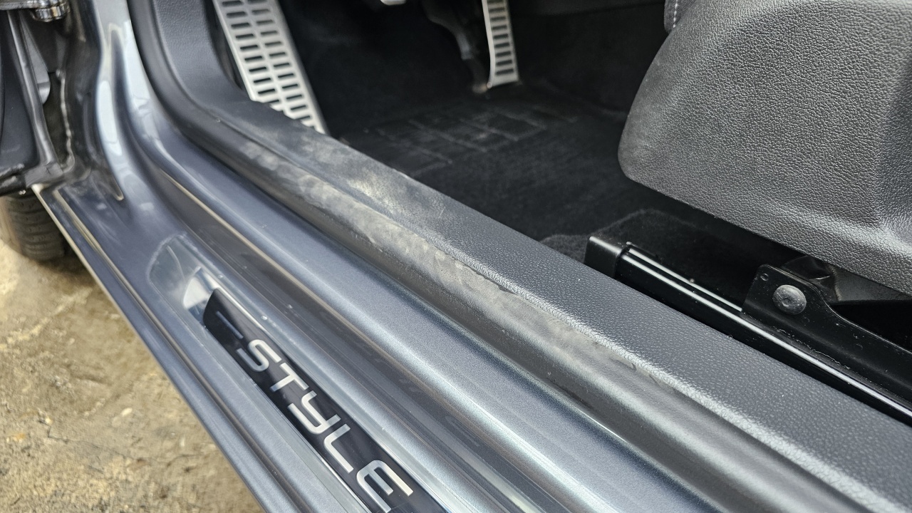 Solutie detailing auto - curatat si intretinere elemente plastic interior Ototop, 750ml - 1 | YEO