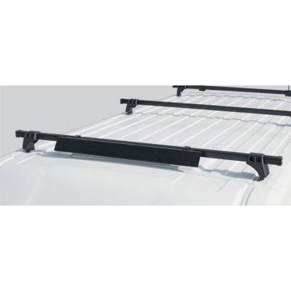 Spoiler paravant Menabo/K39 90cm pentru bare transversale professionale - 2 | YEO