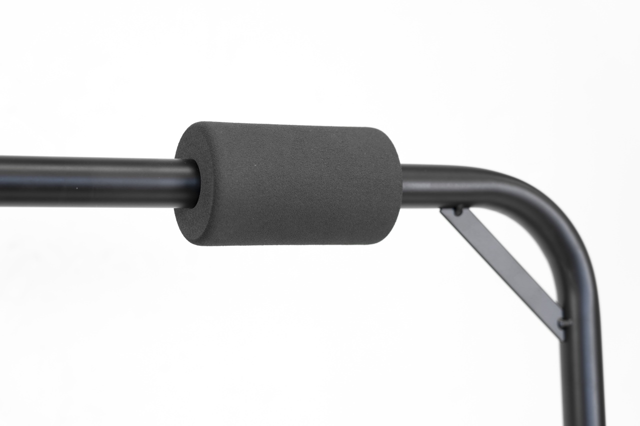 Suport biciclete Menabo Touren A pentru 2 biciclete cu prindere pe rulota/camper - 3 | YEO